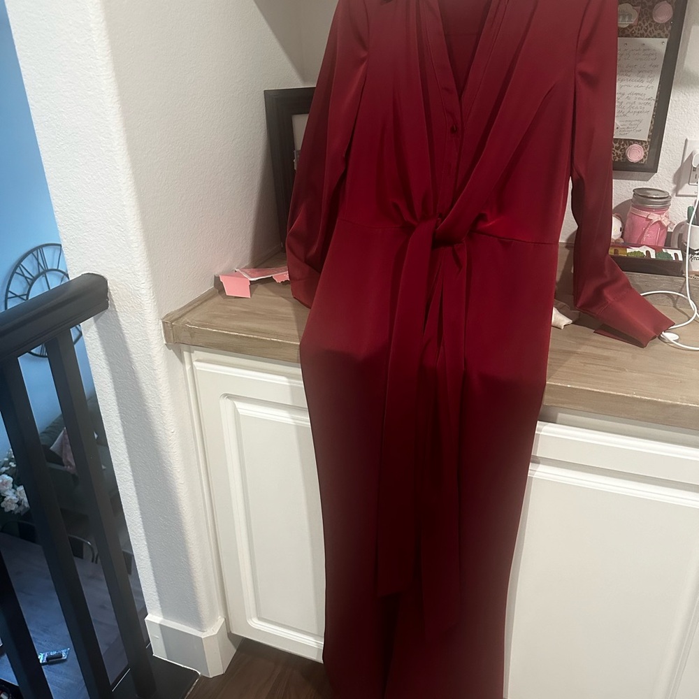 Jumpsuit - Picture 5 of 7
